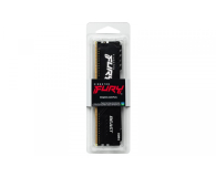 Kingston FURY 64GB (2x32GB) 3600MHz CL18 Beast Black - 667529 - zdjęcie 4